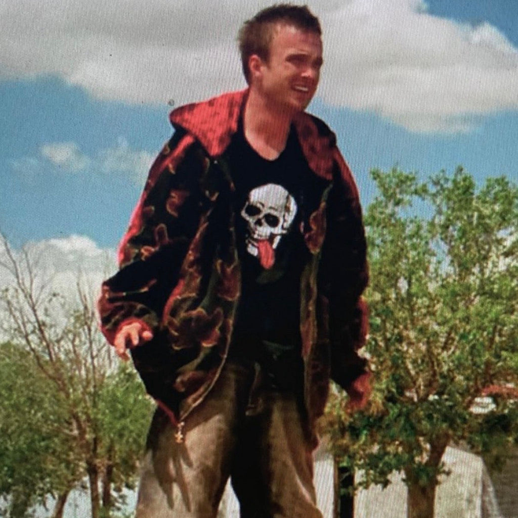 Jesse's Skull Tee